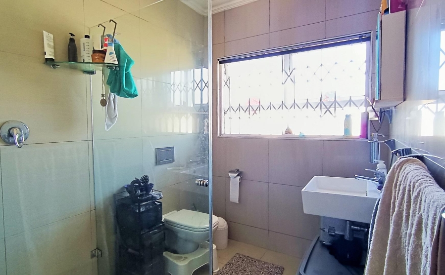 3 Bedroom Property for Sale in Tygerdal Western Cape